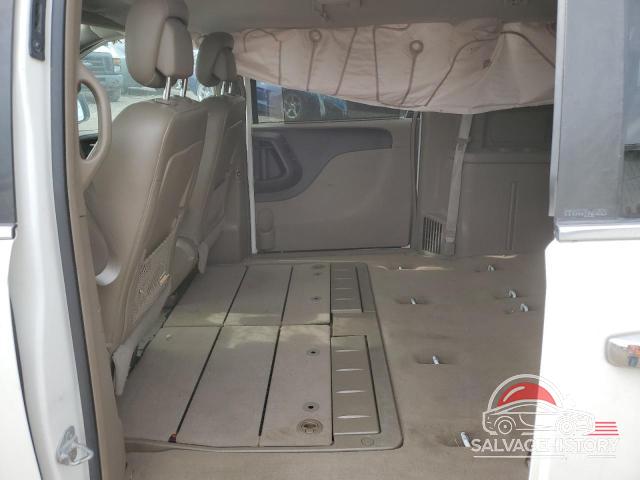 2C4RC1CG1DR558724 2013 CHRYSLER MINIVAN photo no. 10