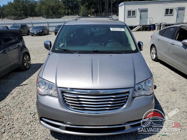 2C4RC1CG8DR778149 2013 CHRYSLER MINIVAN photo no. 5