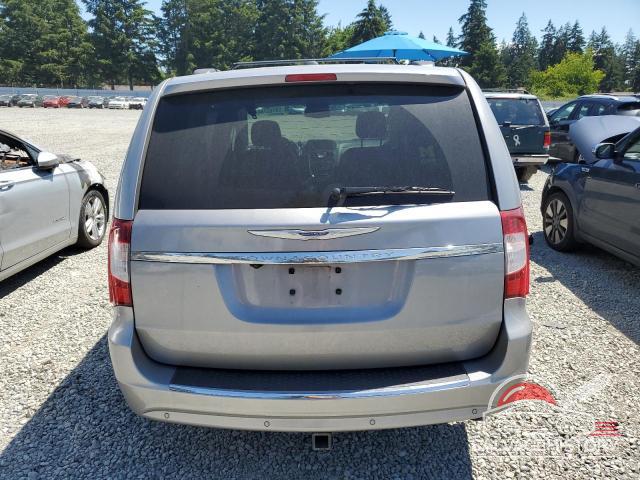 2C4RC1CG8DR778149 2013 CHRYSLER MINIVAN photo no. 6