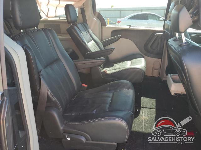 2C4RC1CG8DR780418 2013 CHRYSLER MINIVAN photo no. 11