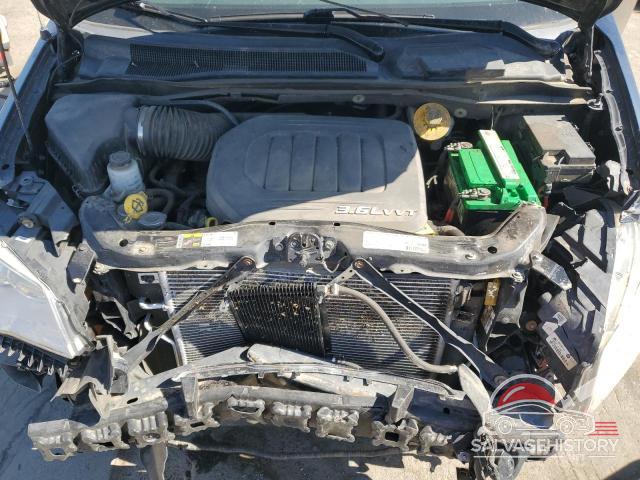 2C4RC1CG8DR780418 2013 CHRYSLER MINIVAN photo no. 12