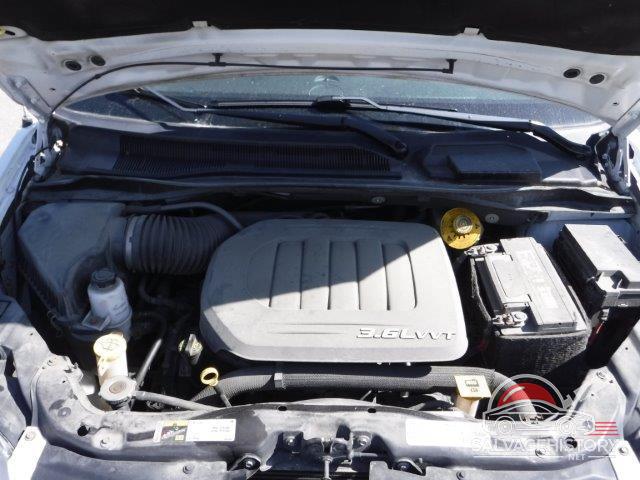 2C4RC1BG0ER216930 2014 CHRYSLER MINIVAN photo no. 10
