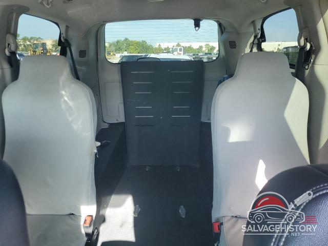 2C4RC1BG3ER217635 2014 CHRYSLER MINIVAN photo no. 10