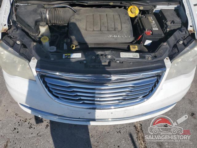 2C4RC1BG3ER217635 2014 CHRYSLER MINIVAN photo no. 12