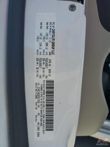 2C4RC1BG3ER217635 2014 CHRYSLER MINIVAN photo no. 13