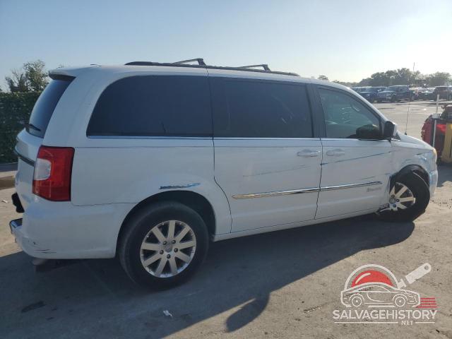 2C4RC1BG3ER217635 2014 CHRYSLER MINIVAN photo no. 3