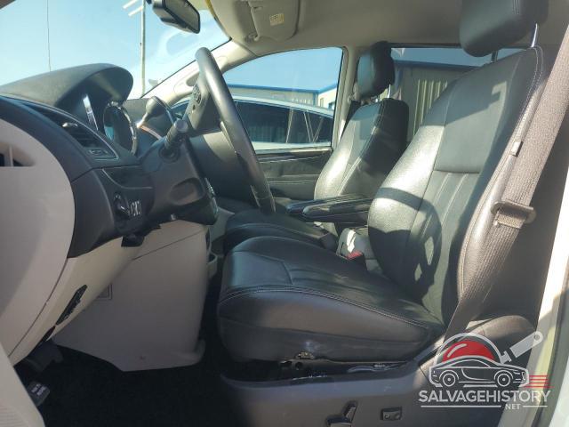2C4RC1BG3ER217635 2014 CHRYSLER MINIVAN photo no. 7