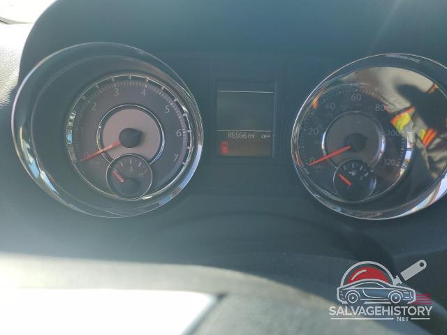 2C4RC1BG3ER217635 2014 CHRYSLER MINIVAN photo no. 9