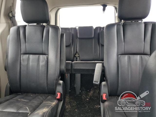 2C4RC1BG6ER132353 2014 CHRYSLER MINIVAN photo no. 10