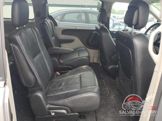 2C4RC1BG6ER132353 2014 CHRYSLER MINIVAN photo no. 11