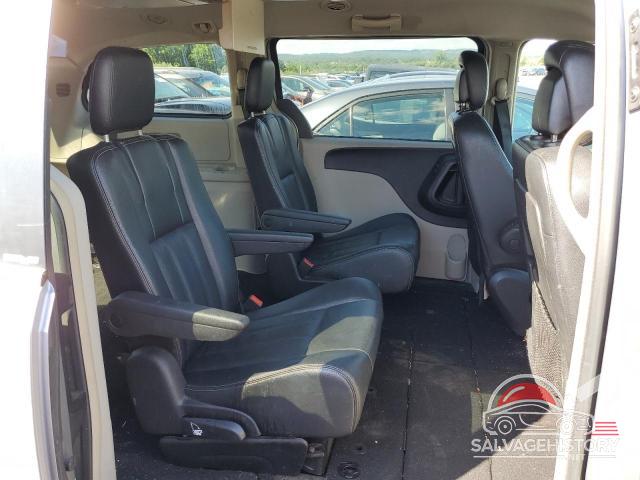 2C4RC1BG6ER188681 2014 CHRYSLER MINIVAN photo no. 10