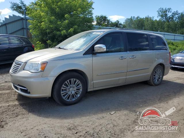 2C4RC1CG0ER175150 2014 CHRYSLER MINIVAN photo no. 19