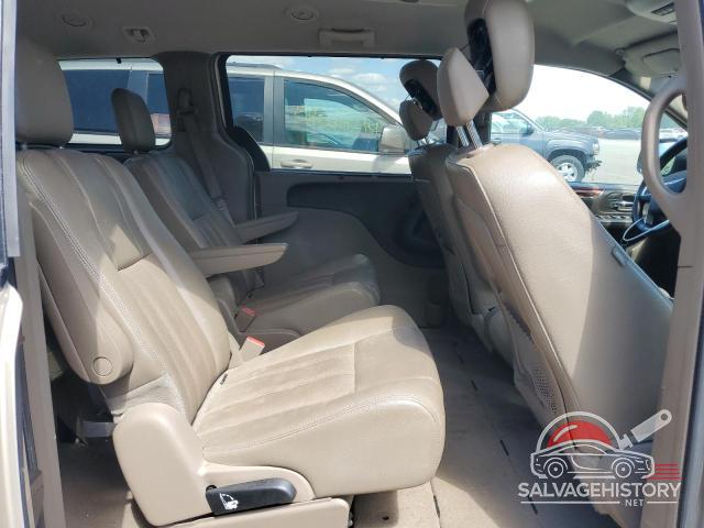 2C4RC1CG0ER175150 2014 CHRYSLER MINIVAN photo no. 11
