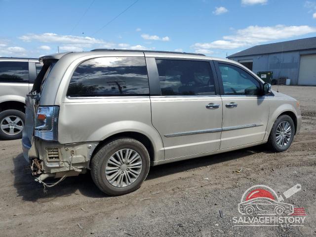 2C4RC1CG0ER175150 2014 CHRYSLER MINIVAN photo no. 3