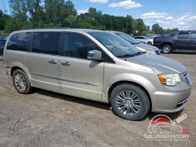 2C4RC1CG0ER175150 2014 CHRYSLER MINIVAN photo no. 4