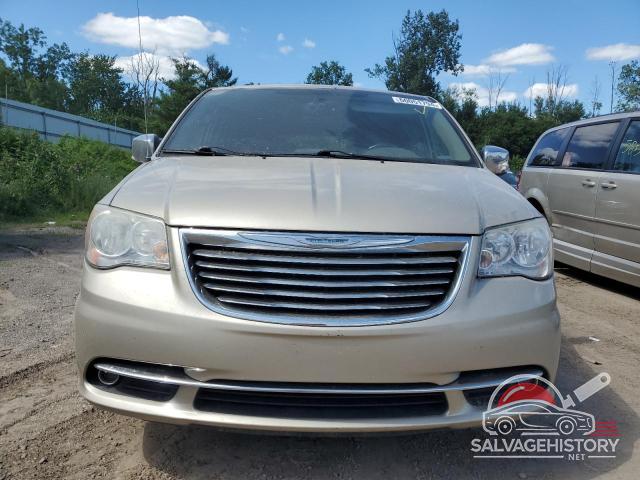 2C4RC1CG0ER175150 2014 CHRYSLER MINIVAN photo no. 5