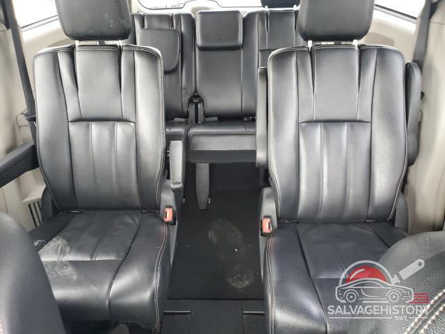 2C4RC1BG1FR588956 2015 CHRYSLER MINIVAN photo no. 10