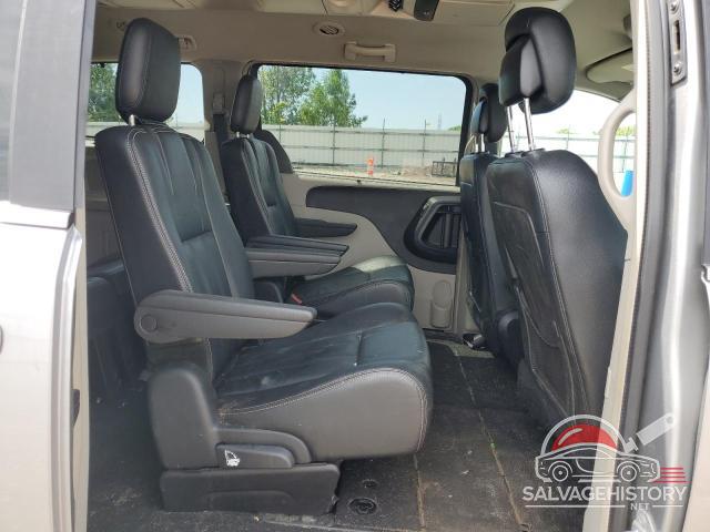 2C4RC1BG1FR740878 2015 CHRYSLER MINIVAN photo no. 11