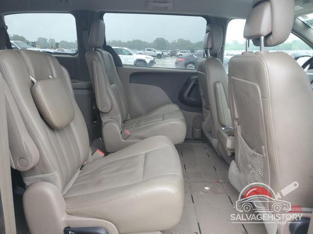 2C4RC1BG6FR644597 2015 CHRYSLER MINIVAN photo no. 11