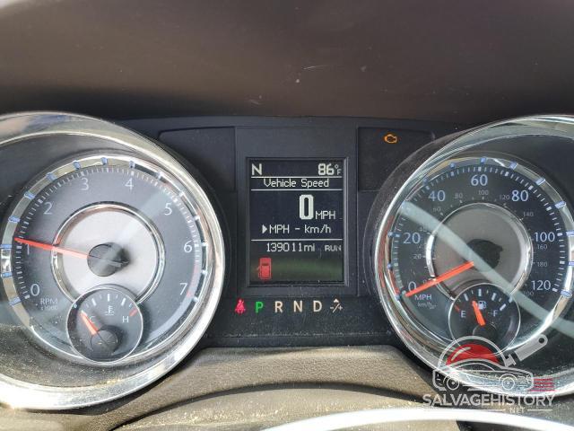 2C4RC1BGXFR619413 2015 CHRYSLER MINIVAN photo no. 9