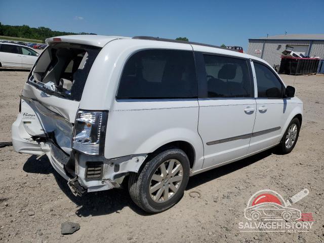 2C4RC1BG4GR259671 2016 CHRYSLER MINIVAN photo no. 3