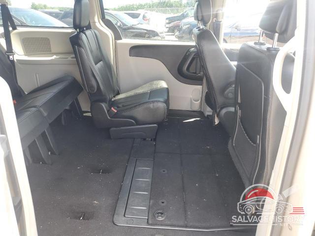 2C4RC1BGXGR173832 2016 CHRYSLER MINIVAN photo no. 10