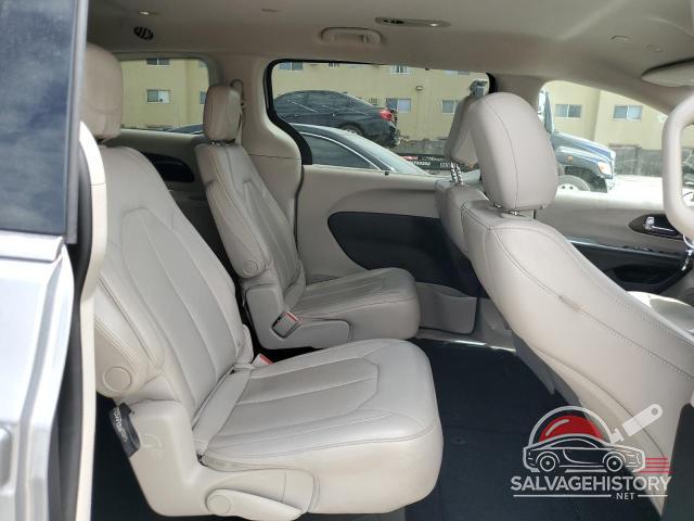 2C4RC1DG2MR523608 2021 CHRYSLER MINIVAN photo no. 11