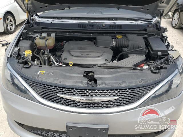 2C4RC1DG2MR523608 2021 CHRYSLER MINIVAN photo no. 12