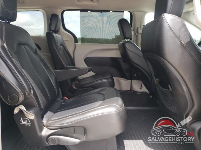 2C4RC1DG5MR539382 2021 CHRYSLER MINIVAN photo no. 11
