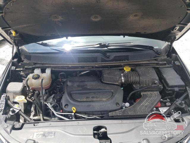 2C4RC1DG5MR539382 2021 CHRYSLER MINIVAN photo no. 12