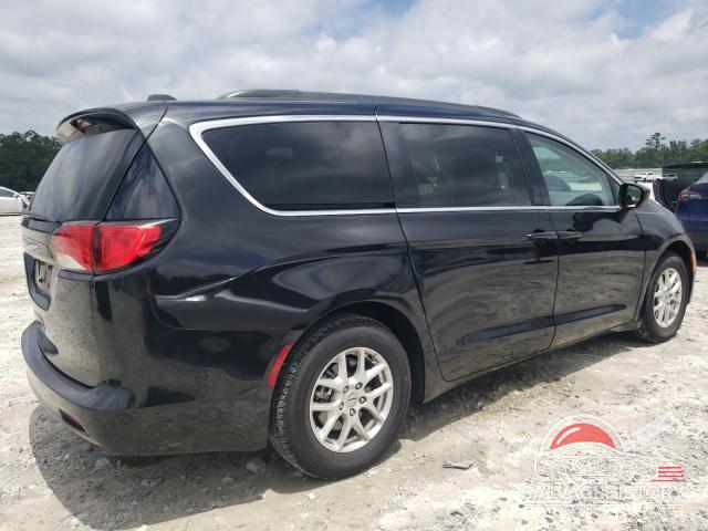 2C4RC1DG5MR539382 2021 CHRYSLER MINIVAN photo no. 3