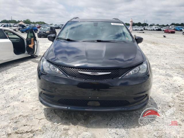 2C4RC1DG5MR539382 2021 CHRYSLER MINIVAN photo no. 5