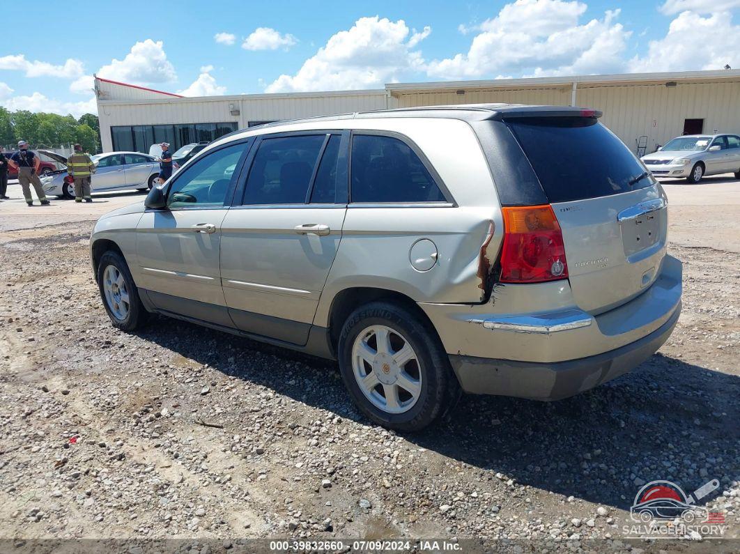 2A4GM68486R614073 2006 CHRYSLER PACIFICA photo no. 3
