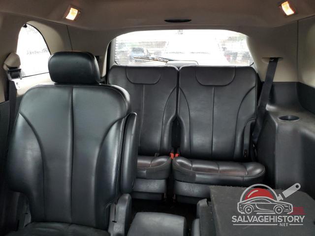 2A8GM68486R663921 2006 CHRYSLER PACIFICA photo no. 10