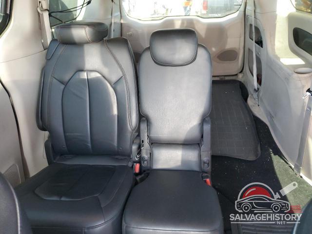 2C4RC1BG2HR633731 2017 CHRYSLER PACIFICA photo no. 10
