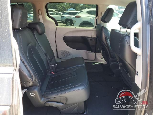 2C4RC1BG2HR633731 2017 CHRYSLER PACIFICA photo no. 11