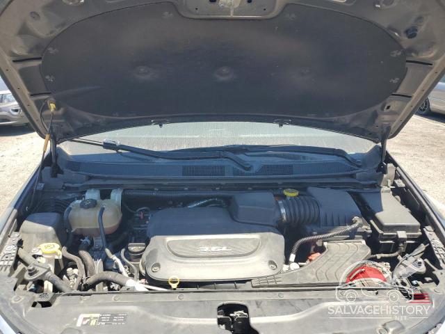 2C4RC1BG2HR633731 2017 CHRYSLER PACIFICA photo no. 12