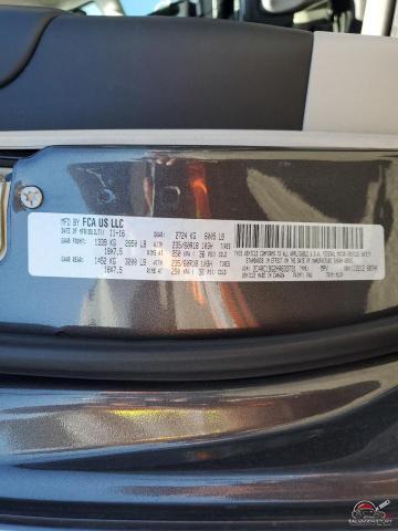 2C4RC1BG2HR633731 2017 CHRYSLER PACIFICA photo no. 13
