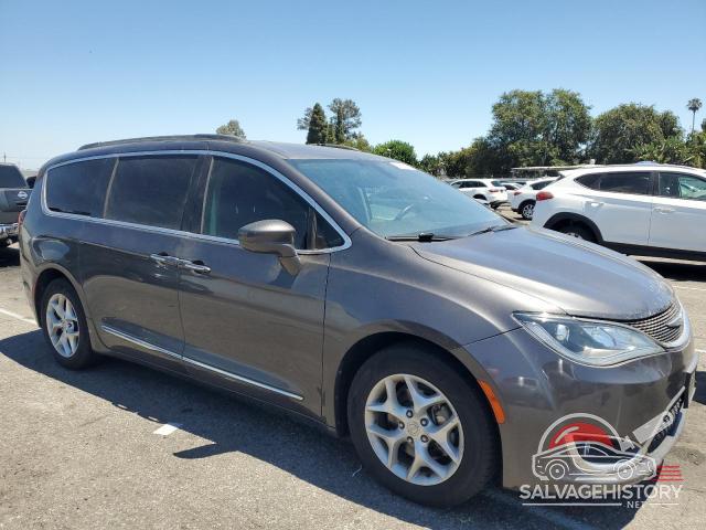 2C4RC1BG2HR633731 2017 CHRYSLER PACIFICA photo no. 4