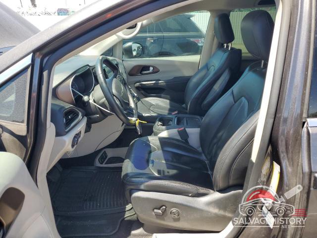 2C4RC1BG2HR633731 2017 CHRYSLER PACIFICA photo no. 7