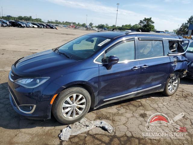 2C4RC1BG3HR823649 2017 CHRYSLER PACIFICA photo no. 22