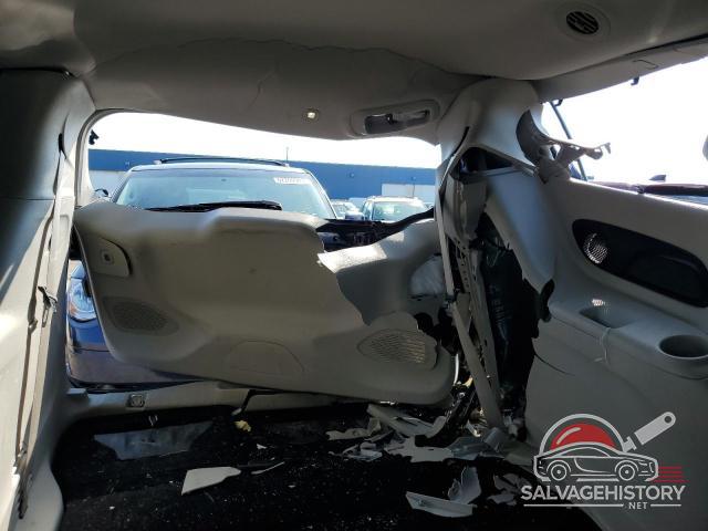 2C4RC1BG3HR823649 2017 CHRYSLER PACIFICA photo no. 10