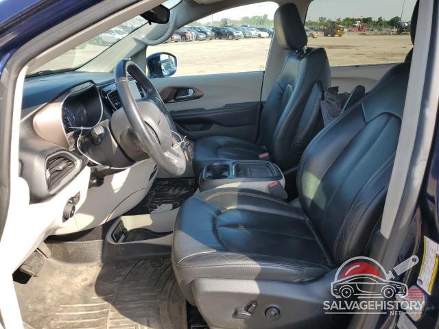 2C4RC1BG3HR823649 2017 CHRYSLER PACIFICA photo no. 7