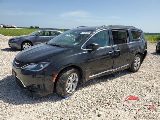 2C4RC1BG6HR713386 2017 CHRYSLER PACIFICA photo no. 24