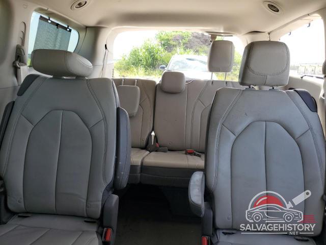 2C4RC1BG6HR713386 2017 CHRYSLER PACIFICA photo no. 10