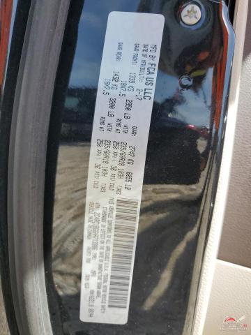 2C4RC1BG6HR713386 2017 CHRYSLER PACIFICA photo no. 13
