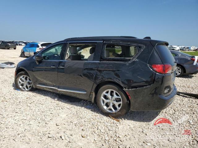 2C4RC1BG6HR713386 2017 CHRYSLER PACIFICA photo no. 2