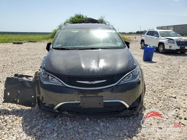 2C4RC1BG6HR713386 2017 CHRYSLER PACIFICA photo no. 5