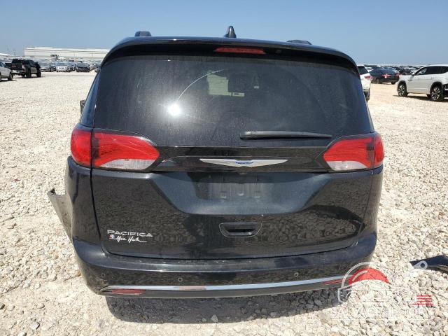 2C4RC1BG6HR713386 2017 CHRYSLER PACIFICA photo no. 6