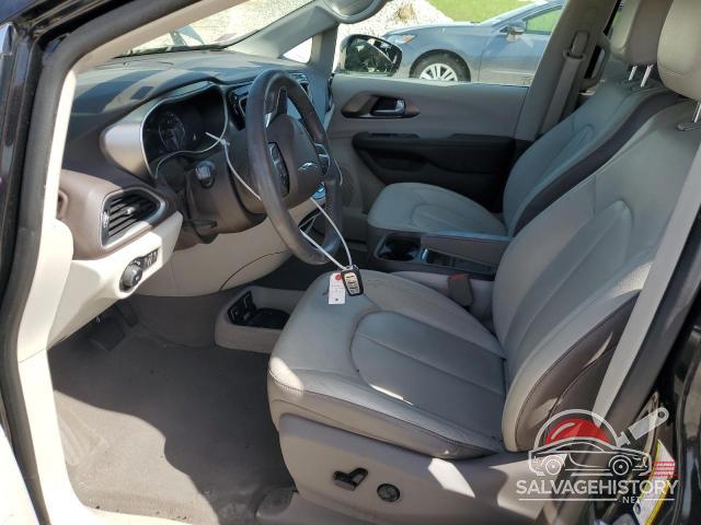 2C4RC1BG6HR713386 2017 CHRYSLER PACIFICA photo no. 7